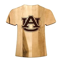 Jardine Auburn Tigers Baseball BBQ Jersey Style Cutting Board