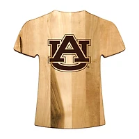 Jardine Auburn Tigers Baseball BBQ Jersey Style Cutting Board