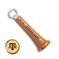 Jardine Texas A&M Aggies Baseball BBQ Pickoff Bottle Opener
