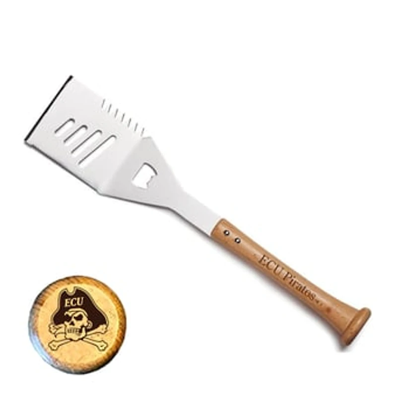 Jardine ECU Pirates Baseball BBQ Slider Spatula