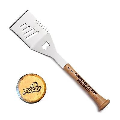 Jardine Florida Gulf Coast Eagles Baseball BBQ Slider Spatula