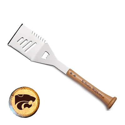 Jardine Kansas State Wildcats Baseball BBQ Slider Spatula