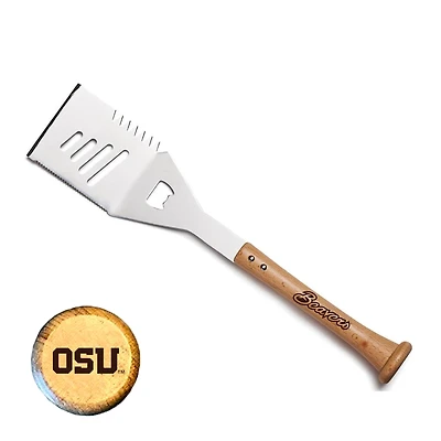 Jardine Oregon State Beavers Baseball BBQ Slider Spatula