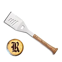 Jardine Rice Owls Baseball BBQ Slider Spatula