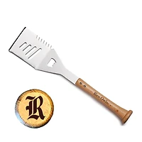 Jardine Rice Owls Baseball BBQ Slider Spatula