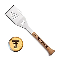 Jardine Texas Tech Red Raiders Baseball BBQ Slider Spatula