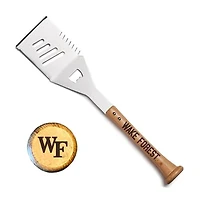 Jardine Wake Forest Demon Deacons Baseball BBQ Slider Spatula