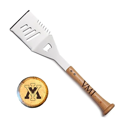 Jardine Virginia Military Institute Keydets Baseball BBQ Slider Spatula