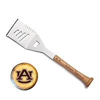 Jardine Auburn Tigers Baseball BBQ Slider Spatula