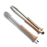 Jardine Texas A&M Aggies Baseball BBQ Splitfinger Tongs