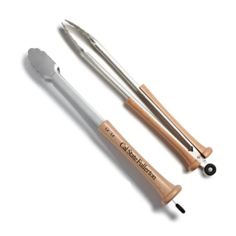 Jardine Cal State Fullerton Titans Baseball BBQ Splitfinger Tongs