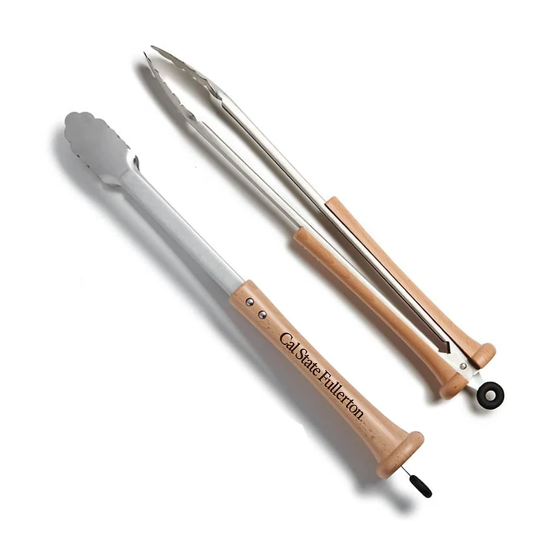 Jardine Cal State Fullerton Titans Baseball BBQ Splitfinger Tongs