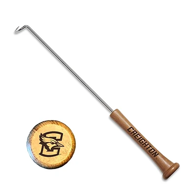 Jardine Creighton Bluejays Baseball BBQ The Hook Pigtail Tool