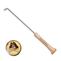 Jardine ECU Pirates Baseball BBQ The Hook Pigtail Tool