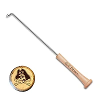 Jardine ECU Pirates Baseball BBQ The Hook Pigtail Tool