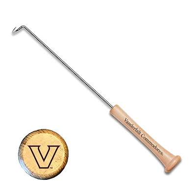 Jardine Vanderbilt Commodores Baseball BBQ The Hook Pigtail Tool