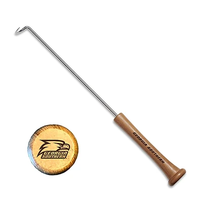 Jardine Georgia Southern Eagles Baseball BBQ The Hook Pigtail Tool