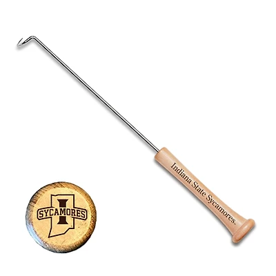 Jardine Indiana State Sycamores Baseball BBQ The Hook Pigtail Tool