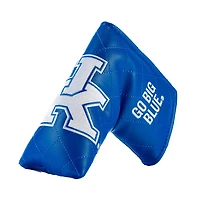 Hometown Brands Kentucky Wildcats Diamond Stitch Blade Putter Cover