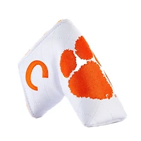 Hometown Brands Clemson Tigers Diamond Stitch Blade Putter Cover