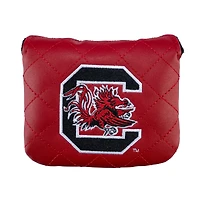Hometown Brands South Carolina Gamecocks Diamond Stitch Mallet Cover