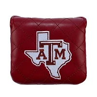 Hometown Brands Texas A&M Aggies Diamond Stitch Mallet Cover