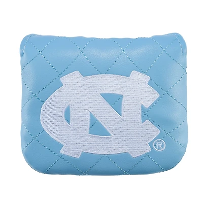 Hometown Brands North Carolina Tar Heels Diamond Stitch Mallet Cover