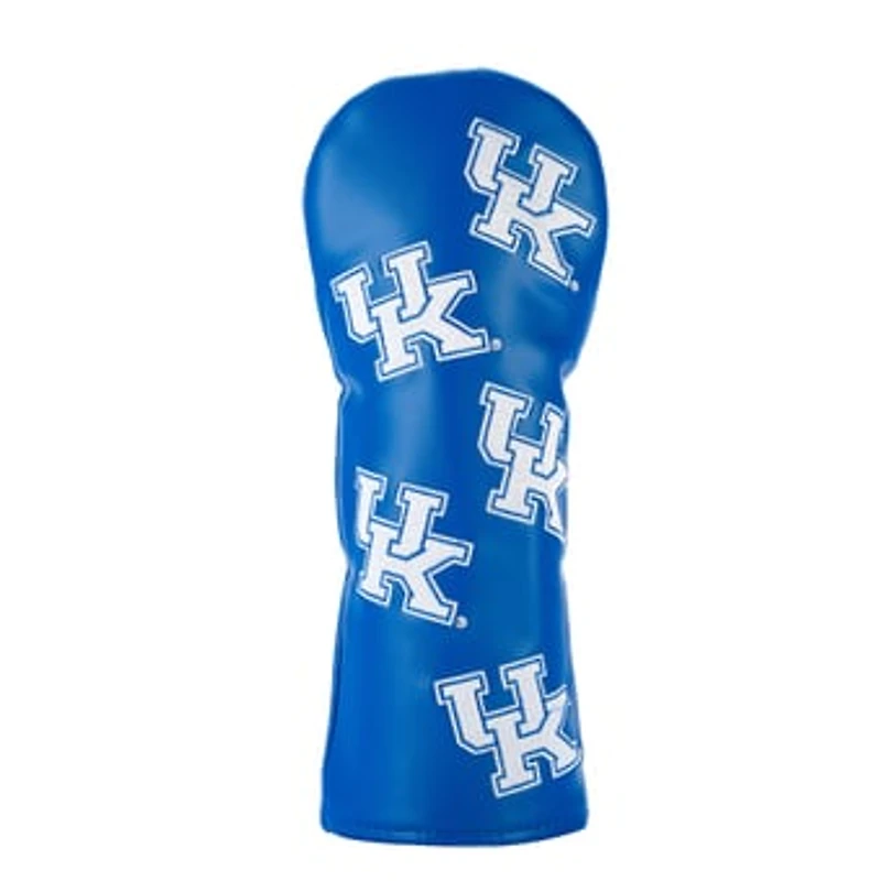 Hometown Brands Kentucky Wildcats Scattered Logo Fairway Club Cover
