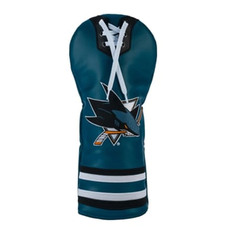Hometown Brands San Jose Sharks Jersey Driver Cover