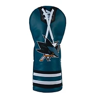 Hometown Brands San Jose Sharks Jersey Driver Cover
