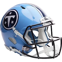 Tennessee Titans Riddell 2026 Rivalries Collection Speed Authentic Helmet