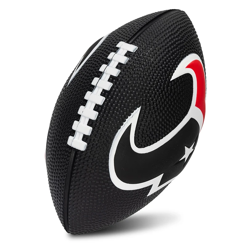 Houston Texans Junior Foam Football