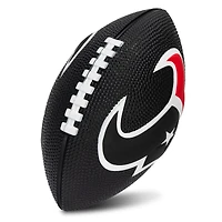 Houston Texans Junior Foam Football
