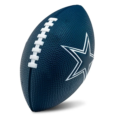 Dallas Cowboys Junior Foam Football