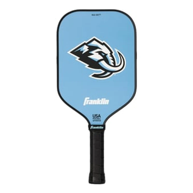 Franklin Sports Utah Mammoth Pickleball Paddle