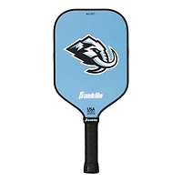 Franklin Sports Utah Mammoth Pickleball Paddle