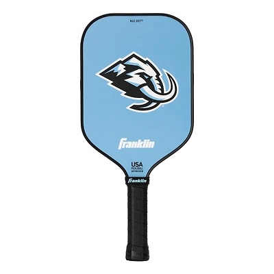 Franklin Sports Utah Mammoth Pickleball Paddle