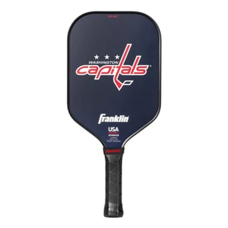 Franklin Sports Washington Capitals Pickleball Paddle