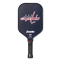 Franklin Sports Washington Capitals Pickleball Paddle