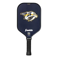 Franklin Sports Nashville Predators Pickleball Paddle