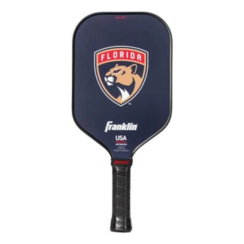 Franklin Sports Florida Panthers Pickleball Paddle
