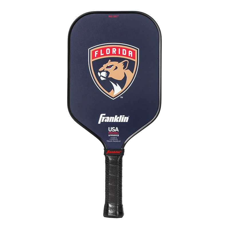 Franklin Sports Florida Panthers Pickleball Paddle