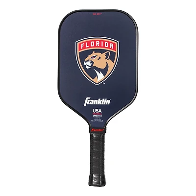 Franklin Sports Florida Panthers Pickleball Paddle