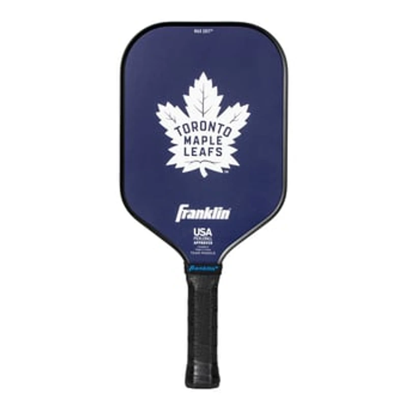 Franklin Sports Toronto Maple Leafs Pickleball Paddle