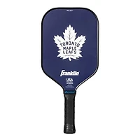 Franklin Sports Toronto Maple Leafs Pickleball Paddle
