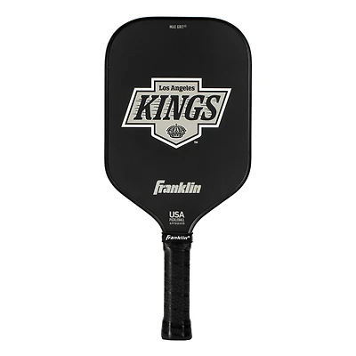 Franklin Sports Los Angeles Kings Pickleball Paddle