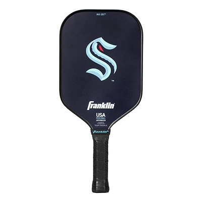 Franklin Sports Seattle Kraken Pickleball Paddle