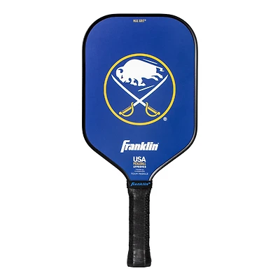 Franklin Sports Buffalo Sabres Pickleball Paddle