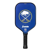 Franklin Sports Buffalo Sabres Pickleball Paddle