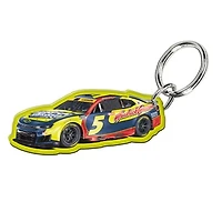 WinCraft Kyle Larson Hendrick's Tribute Premium Acrylic Key Ring